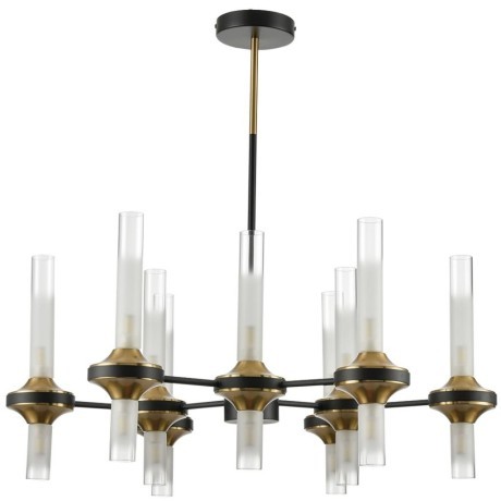 Люстра потолочная G9 Lumion TAMARESA 8112/18