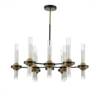 Люстра потолочная G9 Lumion TAMARESA 8112/18