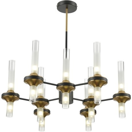 Люстра потолочная G9 Lumion TAMARESA 8112/18