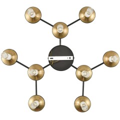 Люстра потолочная G9 Lumion TAMARESA 8112/18