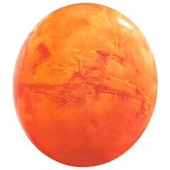 Светильник LED 30Вт 4000К D325 IP43 Sonex MARS 7725/CL