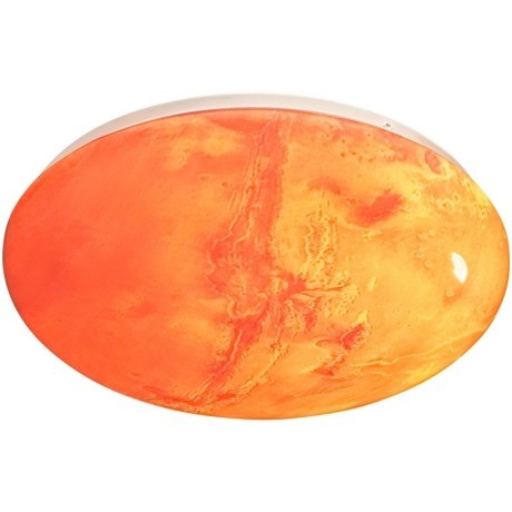 Светильник LED 30Вт 4000К D325 IP43 Sonex MARS 7725/CL