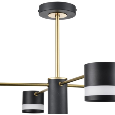 Люстра потолочная GX53 Lumion LANIKA 8240/8C