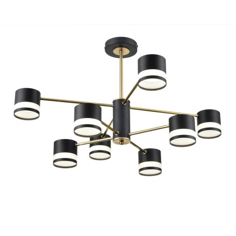 Люстра потолочная GX53 Lumion LANIKA 8240/8C