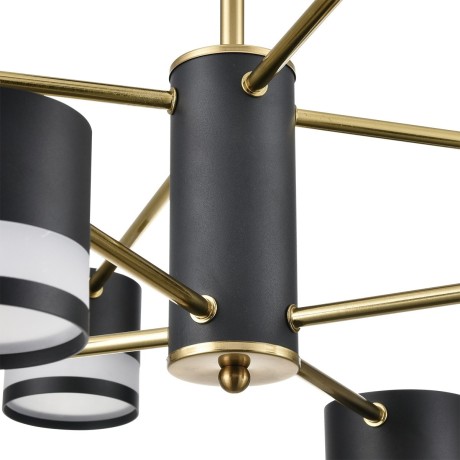 Люстра потолочная GX53 Lumion LANIKA 8240/8C