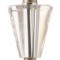 Бра Lumion 3733/1W LORAINE под лампу 1xE27 1*60W