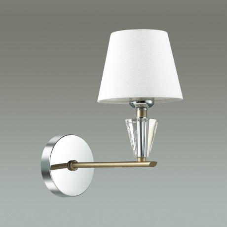 Бра Lumion 3733/1W LORAINE под лампу 1xE27 1*60W