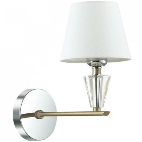 Бра Lumion 3733/1W LORAINE под лампу 1xE27 1*60W