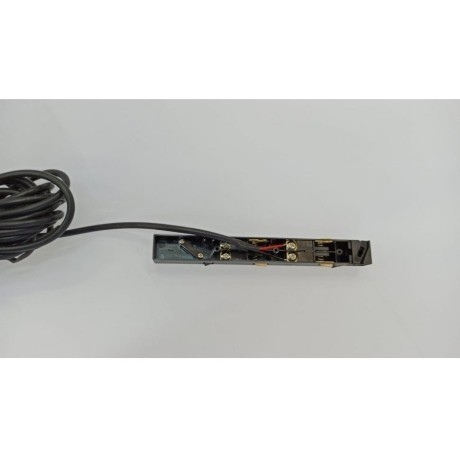 Шинопровод низковольтный 48V 2м белый Novotech FLUM 135092