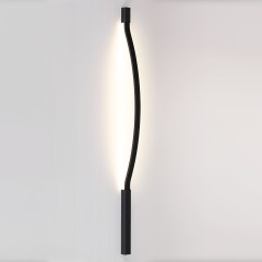 Дуговой элемент для инсталляции 1000мм LED 14W 3000K CRI &gt; 90 Odeon Light FINO 7006/100D