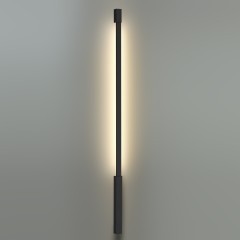 Дуговой элемент для инсталляции 1000мм LED 14W 3000K CRI &gt; 90 Odeon Light FINO 7006/100D