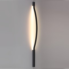 Дуговой элемент для инсталляции 1000мм LED 14W 3000K CRI &gt; 90 Odeon Light FINO 7006/100D