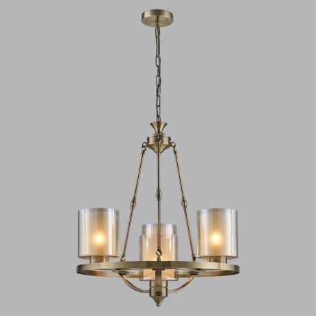 Люстра Lumion RIVERLY 6524/4