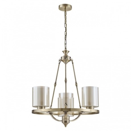 Люстра Lumion RIVERLY 6524/4