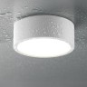 Встраиваемый светильник Novotech 358903 MAY IP54 светодиодный LED 10W