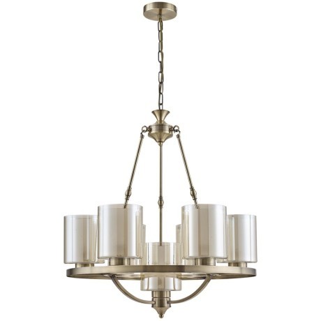 Люстра Lumion RIVERLY 6524/7