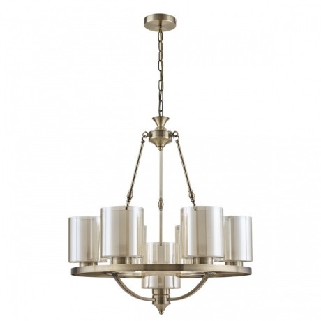 Люстра Lumion RIVERLY 6524/7