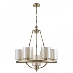 Люстра Lumion RIVERLY 6524/7