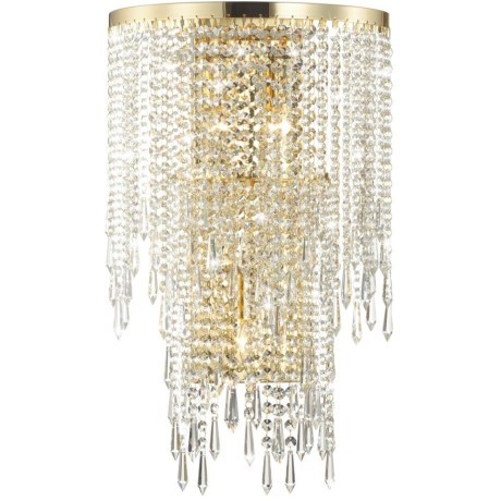 Бра Odeon Light 5028/3W CHOKKA под лампы 3xE14 40W