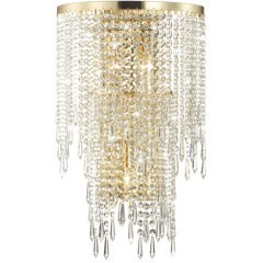 Бра Odeon Light 5028/3W CHOKKA под лампы 3xE14 40W