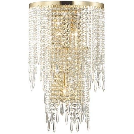 Бра Odeon Light 5028/3W CHOKKA под лампы 3xE14 40W