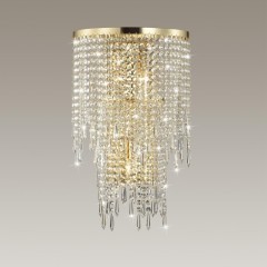 Бра Odeon Light 5028/3W CHOKKA под лампы 3xE14 40W