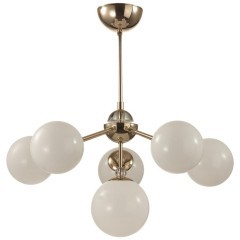 Люстра потолочная Lumion Marsha 6536/6C