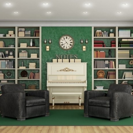 Встраиваемый светильник Novotech 357603 DRUM IP44 светодиодный LED 20W