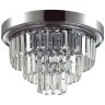 Люстра потолочная Е14 220V Lumion ZAHA 8266/4C