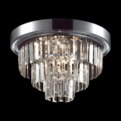 Люстра потолочная Е14 220V Lumion ZAHA 8266/4C