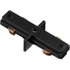 Прямой соединитель внутренний для однофазных трехжильных шинопроводов Novotech 135007