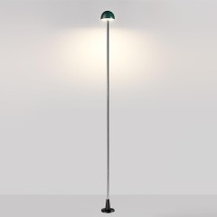 Уличный светильник IP65 LED 4W 3000K Odeon Light Verde 7122/4GLA 