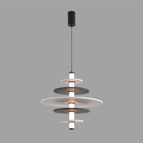 8295/14AL Подвес Lumion LEDIO LED Ra80 Lm455 14W 3000K 220V FELTA