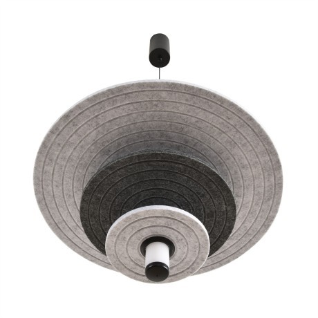 8295/14AL Подвес Lumion LEDIO LED Ra80 Lm455 14W 3000K 220V FELTA