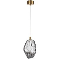 Подвесной светильник IP20 LED 4W 300Лм 3000K 200° GEMME 7114/4LA