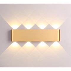 Бра Odeon Light 3893/8WL MAGNUM светодиодная LED 8W