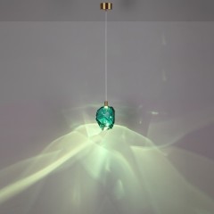 Подвесной светильник IP20 LED 4W 300Лм 3000K 200° 220V GEMME 7110/4LB