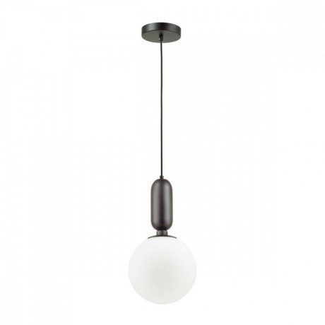 Подвесной светильник Odeon Light 4668/1 OKIA под лампу 1xE27 1*40W