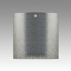 6594/1W MODERNI LN24 хром/тонированное стекло, металл/стекло Бра E14 1*40W 220V DANDY