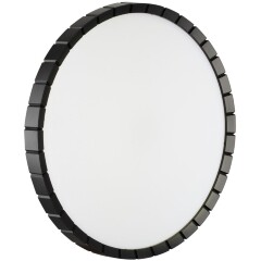 Светильник LED 70Вт 3000-6000К D486 IP43 пульт ДУ Sonex ATABI BLACK 7649/EL