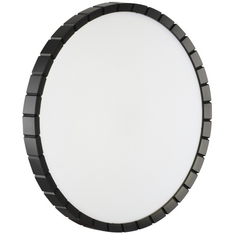 Светильник LED 70Вт 3000-6000К D486 IP43 пульт ДУ Sonex ATABI BLACK 7649/EL