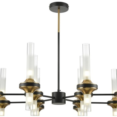 Люстра потолочная G9 Lumion TAMARESA 8112/24