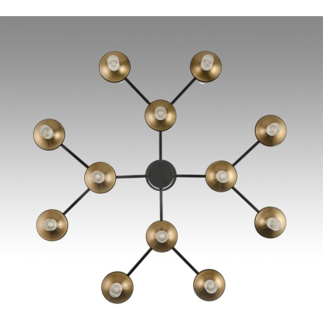 Люстра потолочная G9 Lumion TAMARESA 8112/24