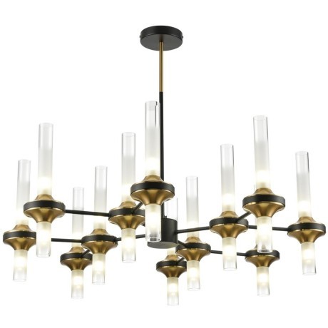 Люстра потолочная G9 Lumion TAMARESA 8112/24