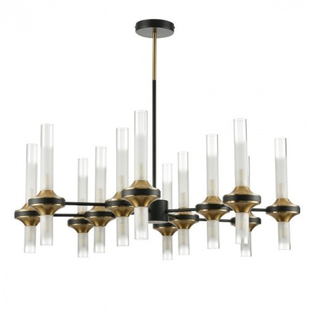 Люстра потолочная G9 Lumion TAMARESA 8112/24