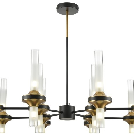 Люстра потолочная G9 Lumion TAMARESA 8112/24