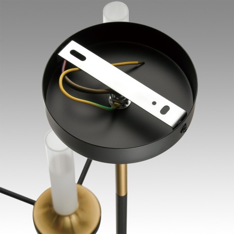 Люстра потолочная G9 Lumion TAMARESA 8112/24