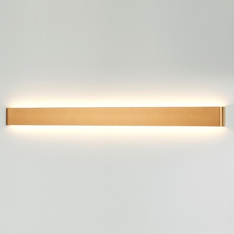 Бра Odeon Light 4295/40WL FRAMANT светодиодная LED 1*40W