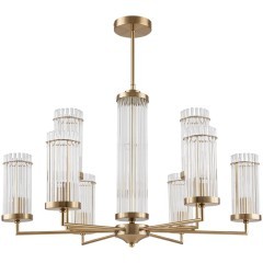 Люстра Lumion ELLOW 6527/9