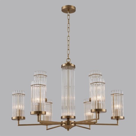 Люстра Lumion ELLOW 6527/9